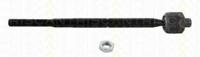 TRISCAN 850080205 -  Осевой шарнир, рулевая тяга