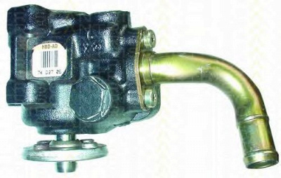 TRISCAN 851516625 -  Гидравлический насос, рулевое управление