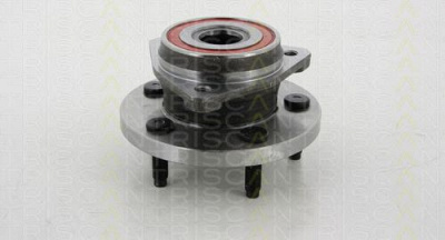 TRISCAN 853010162 -  Комплект подшипника ступицы колеса