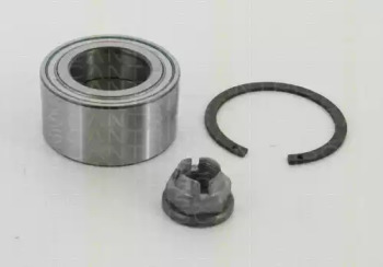 TRISCAN 853010174 -  Комплект подшипника ступицы колеса