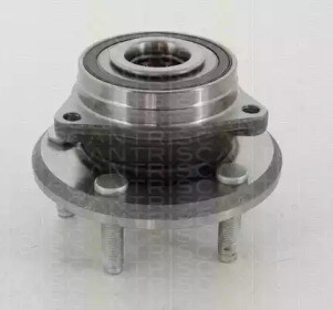 TRISCAN 853010190 -  Комплект подшипника ступицы колеса
