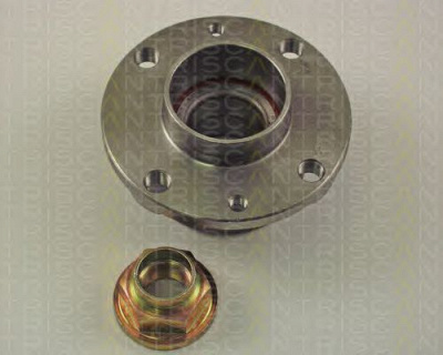 TRISCAN 853010217 -  Комплект подшипника ступицы колеса