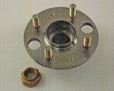 TRISCAN 853010227 -  Комплект подшипника ступицы колеса