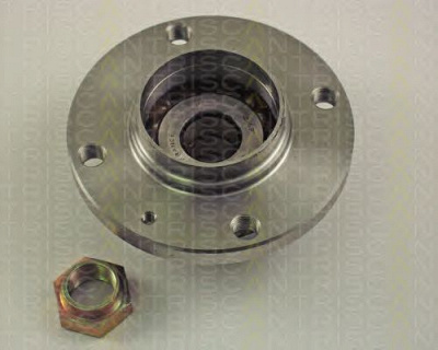 TRISCAN 853010236 -  Комплект подшипника ступицы колеса