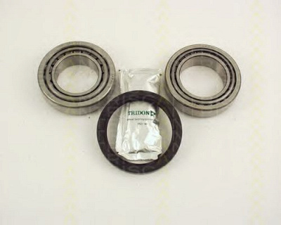 TRISCAN 853010250 -  Комплект подшипника ступицы колеса