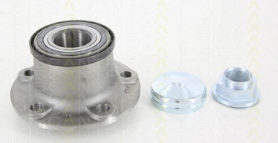 TRISCAN 853010264 -  Комплект подшипника ступицы колеса