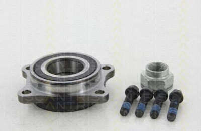 TRISCAN 853012115 -  Комплект подшипника ступицы колеса