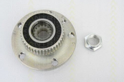 TRISCAN 853012210 -  Комплект подшипника ступицы колеса