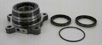 TRISCAN 853013269 -  Комплект подшипника ступицы колеса