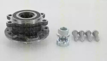 TRISCAN 853014141 -  Комплект подшипника ступицы колеса