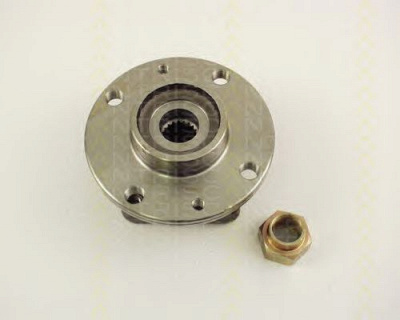 TRISCAN 853015106 -  Комплект подшипника ступицы колеса
