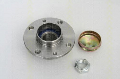 TRISCAN 853015227 -  Комплект подшипника ступицы колеса
