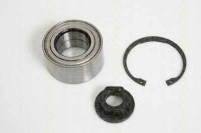 TRISCAN 853016129 -  Комплект подшипника ступицы колеса