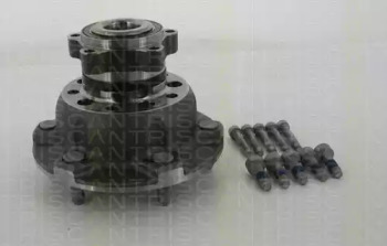 TRISCAN 853016152 -  Комплект подшипника ступицы колеса
