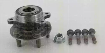 TRISCAN 853016153 -  Комплект подшипника ступицы колеса
