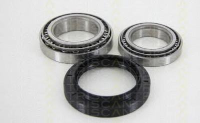 TRISCAN 853016216 -  Комплект подшипника ступицы колеса