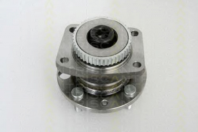 TRISCAN 853016230 -  Комплект подшипника ступицы колеса