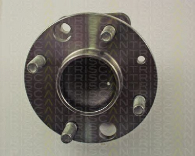 TRISCAN 853016236 -  Комплект подшипника ступицы колеса