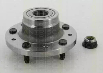 TRISCAN 853016247a -  Комплект подшипника ступицы колеса