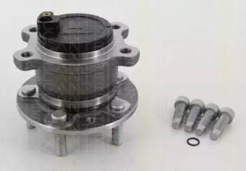 TRISCAN 853016253 -  Комплект подшипника ступицы колеса