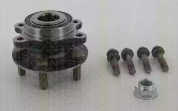 TRISCAN 853016269 -  Комплект подшипника ступицы колеса