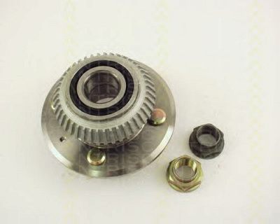 TRISCAN 853017219 -  Комплект подшипника ступицы колеса