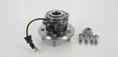 TRISCAN 853021211 -  Комплект подшипника ступицы колеса