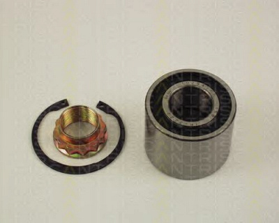 TRISCAN 853023212 -  Комплект подшипника ступицы колеса