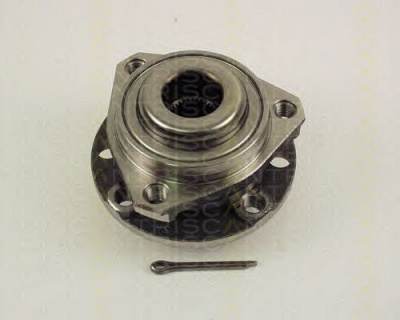 TRISCAN 853024114 -  Комплект подшипника ступицы колеса