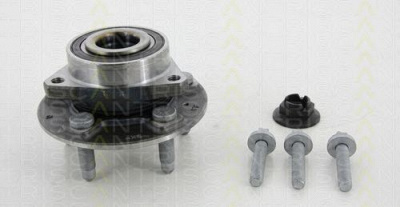 TRISCAN 853024127 -  Комплект подшипника ступицы колеса
