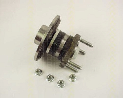 TRISCAN 853024212 -  Комплект подшипника ступицы колеса
