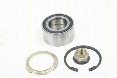 TRISCAN 853025125 -  Комплект подшипника ступицы колеса