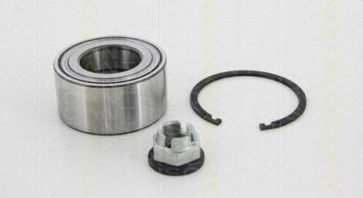 TRISCAN 853025127 -  Комплект подшипника ступицы колеса