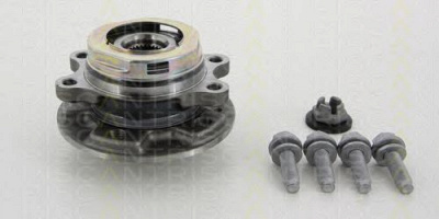 TRISCAN 853025129 -  Комплект подшипника ступицы колеса