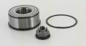TRISCAN 853025132 -  Комплект подшипника ступицы колеса