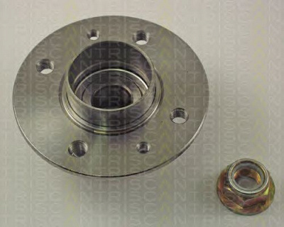 TRISCAN 853025238 -  Комплект подшипника ступицы колеса