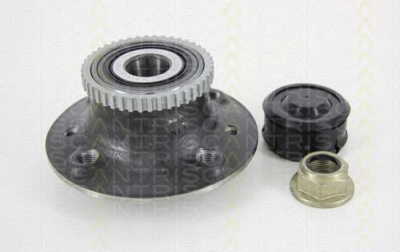 TRISCAN 853025253 -  Комплект подшипника ступицы колеса