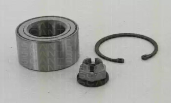 TRISCAN 853025256 -  Комплект подшипника ступицы колеса
