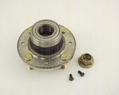 TRISCAN 853027214 -  Комплект подшипника ступицы колеса