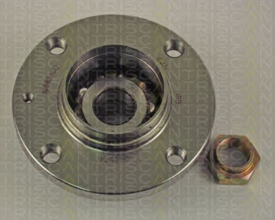 TRISCAN 853028203 -  Комплект подшипника ступицы колеса
