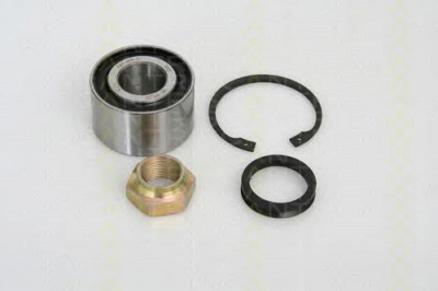 TRISCAN 853028224 -  Комплект подшипника ступицы колеса