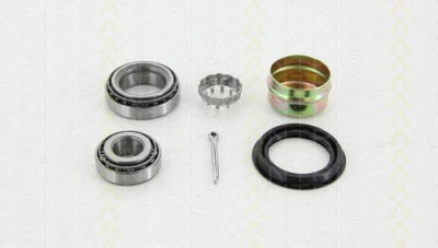 TRISCAN 853029006d -  Комплект подшипника ступицы колеса