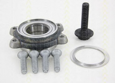 TRISCAN 853029231 -  Комплект подшипника ступицы колеса