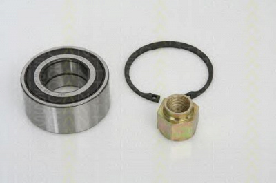 TRISCAN 853038111 -  Комплект подшипника ступицы колеса