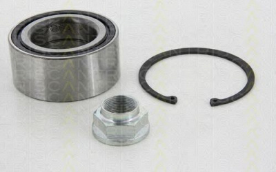 TRISCAN 853040129 -  Комплект подшипника ступицы колеса