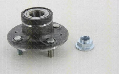 TRISCAN 853040241 -  Комплект подшипника ступицы колеса