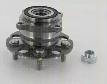 TRISCAN 853040248 -  Комплект подшипника ступицы колеса