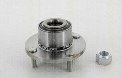 TRISCAN 853042116 -  Комплект подшипника ступицы колеса
