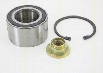 TRISCAN 853050126 -  Комплект подшипника ступицы колеса