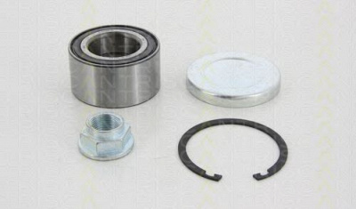 TRISCAN 853050127 -  Комплект подшипника ступицы колеса
